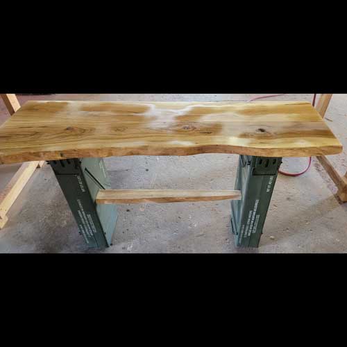 Custom Table